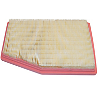 Beck Arnley Air Filter-Paper,Disposable