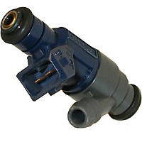 Beck Arnley Fuel Injector