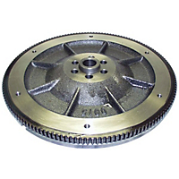 Crown Flywheel