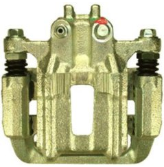 Centric 141.40566 Brake Caliper, Remanufactured, Semi-loaded (Ca