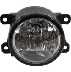 Replacement Halogen Fog Light - REPA107901 - Front, Driver or Pa
