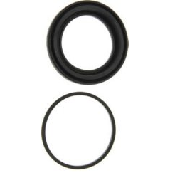 Centric 143.42008 Brake Caliper Repair Kit - Direct Fit, Front