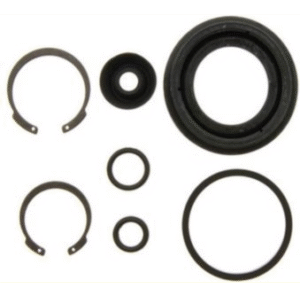 Centric 143.62056 Brake Caliper Repair Kit - Direct Fit, Rear