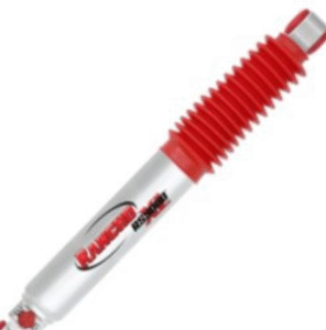 Rancho RS9000XL Shock Absorber RS999012 Performance Replacement