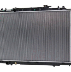 Replacement Radiator P13402 - OE Replacement 30.19 x 19.69 x 1 i