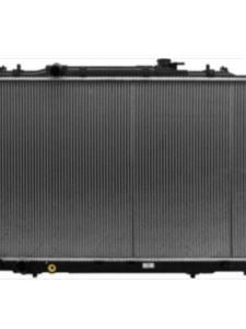 CSF Radiator 3644 - OE Replacement 19.69 x 30.25 x 0.63 in. Core
