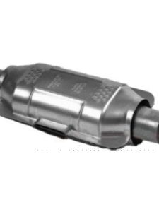 Eastern Standard 71326 Catalytic Converter, Aluminized Steel, Un