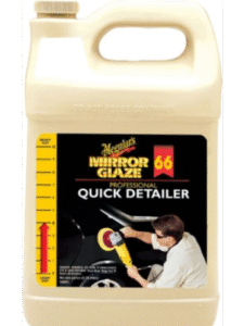 Meguiars M6601 Quick Detailer - Universal