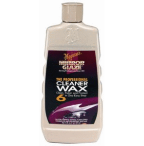 Meguiars M0616 Detailing Kit - Cleaner, Universal