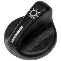 Dorman Headlighmperature Switch Knob 76870 Dorman Headlighmperature Switch Knob 76870