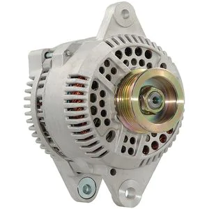 Duralast Gold New Alternator DLG3508-16-11 Duralast Gold New Alternator DLG3508-16-11