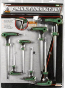 Performance Tool W1713 Tool Kit - Universal