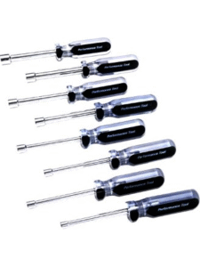 Performance Tool W30901 Tool Kit - Universal