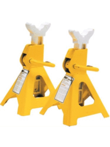 Performance Tool W41021 Jack Stand - Universal