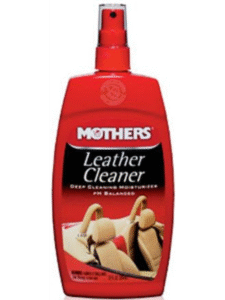 Mothers 06412 Leather Care