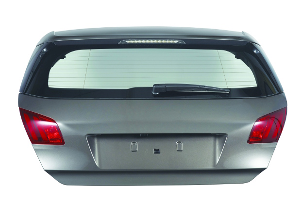 Tailgates & Components