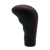 Pilot Simulated Leather Shift Knob Pilot Simulated Leather Shift Knob