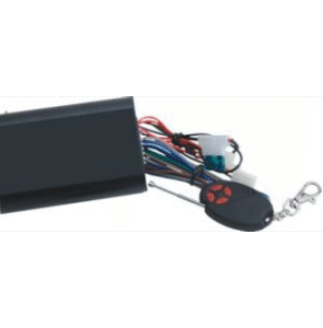 Pilot PL-SW29 Fog Light Switch - Universal