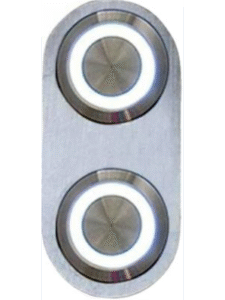 KEEP IT CLEAN BBA23 Multi Purpose Switch - Universal