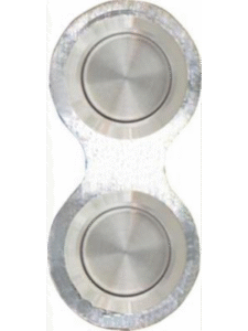 KEEP IT CLEAN BBB20 Multi Purpose Switch - Universal