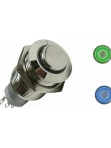 KEEP IT CLEAN KICSWBL16BG Multi Purpose Switch - Universal