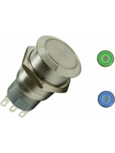 KEEP IT CLEAN KICSWBL19BG Multi Purpose Switch - Universal