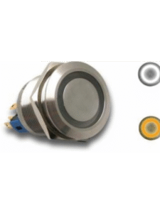 KEEP IT CLEAN KICSWBL22WO Multi Purpose Switch - Universal