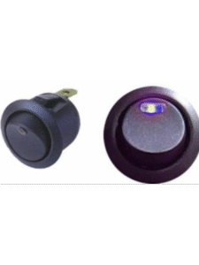 KEEP IT CLEAN SW15B Multi Purpose Switch - Universal