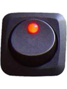 KEEP IT CLEAN SW16R Multi Purpose Switch - Universal