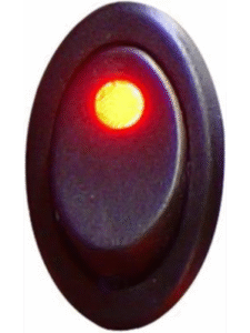 KEEP IT CLEAN SW17R Multi Purpose Switch - Universal