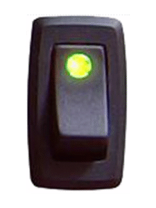 KEEP IT CLEAN SW29G Multi Purpose Switch - Universal