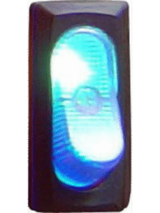 KEEP IT CLEAN SW30B Multi Purpose Switch - Universal