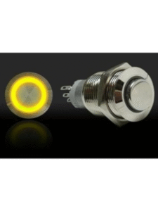 KEEP IT CLEAN SW38Y Multi Purpose Switch - Universal