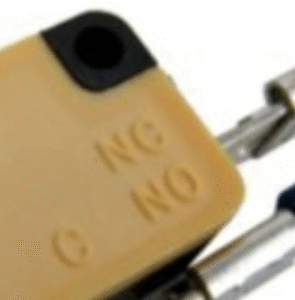 B&M 80609 Gear Selector Microswitch