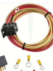 Mr Gasket 40H Fuel Pump Relay