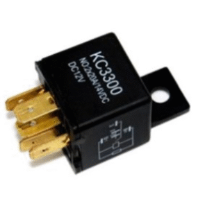 KC Hilites 3300 Relay - Multi-purpose relay, Universal