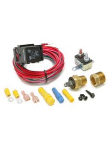 Painless 30114 Relay - Universal