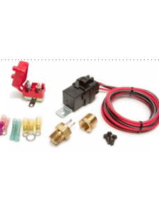 Painless 30129 Relay - Universal
