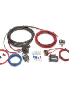 Painless 30803 Relay - Multi-purpose relay, Universal