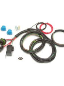 Painless 30816 Relay - Headlight relay, Universal