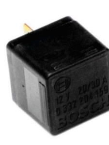 Painless 80130 Relay - Multi-purpose relay, Universal