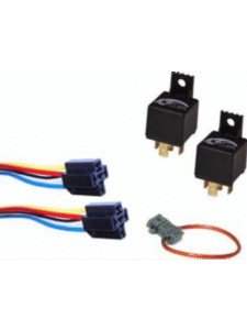 KEEP IT CLEAN HARN13 Relay - Universal