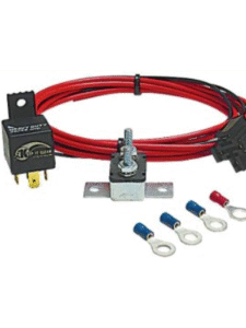 KEEP IT CLEAN HARNUN Relay - Multi-purpose relay, Universal