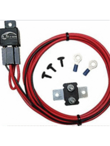 KEEP IT CLEAN HARNWP Relay - Universal