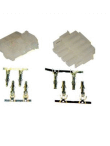 Painless 40012 Electrical Pin Socket - Universal