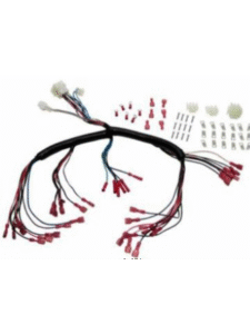 KEEP IT CLEAN HARNGW Wiring Harness - Universal
