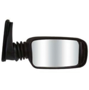 CIPA OE Replacement Mirror - 91000 - Manual, Non-Heated, Manual