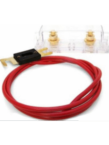 KEEP IT CLEAN HARN15 Wiring Harness - Universal
