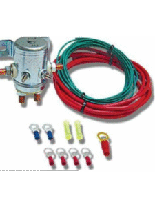 KEEP IT CLEAN HARNMRS Wiring Harness - Universal