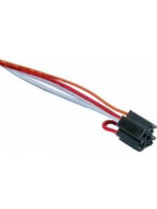 KEEP IT CLEAN RASKILL Wiring Harness - Universal